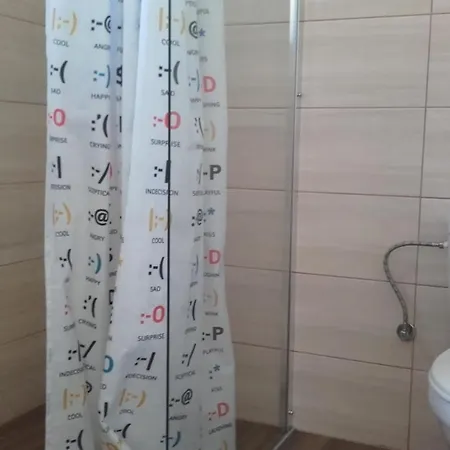 Goscinne U Teresy Treptower Deep