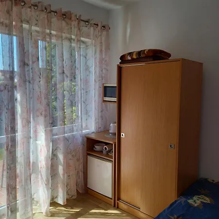 Goscinne U Teresy Privatunterkunft