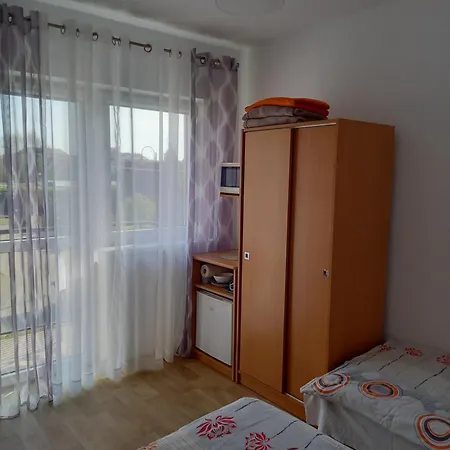 Goscinne U Teresy Rum i privatbostad *