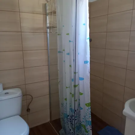 Goscinne U Teresy Treptower Deep