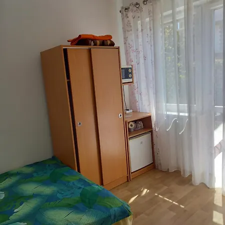 Goscinne U Teresy * Treptower Deep