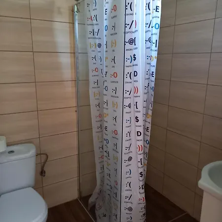 Goscinne U Teresy Mrzeżyno