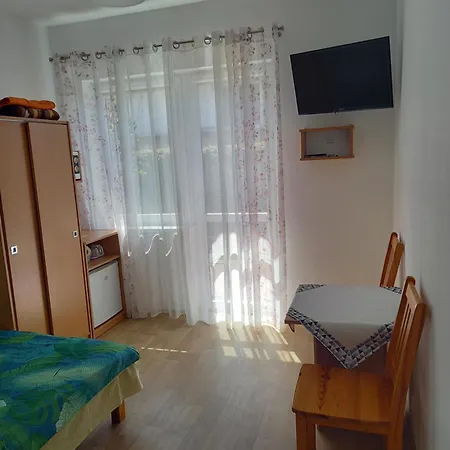 Goscinne U Teresy Treptower Deep