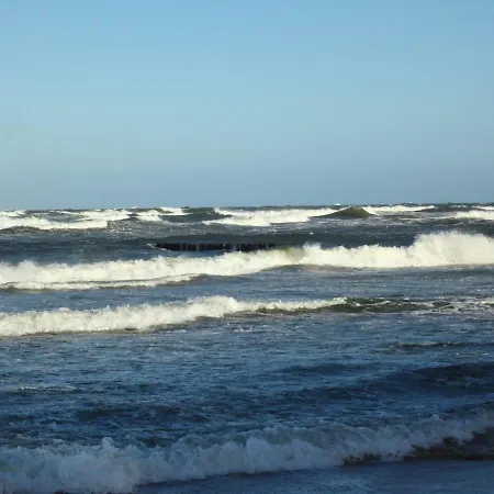 Goscinne U Teresy Treptower Deep