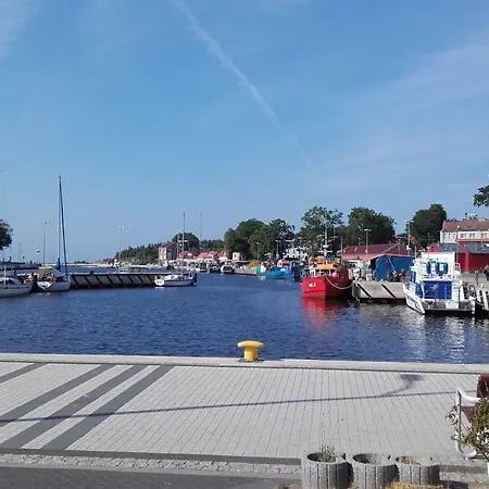 Goscinne U Teresy Rum i privatbostad