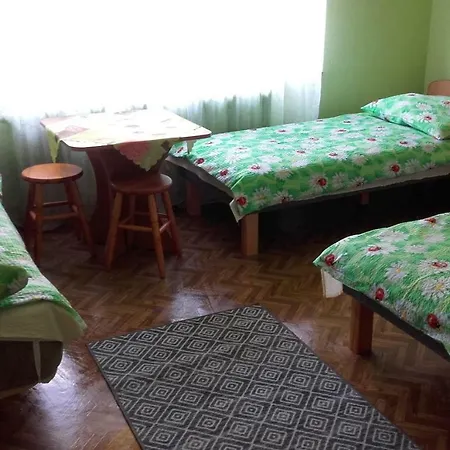 Goscinne U Teresy Mrzeżyno