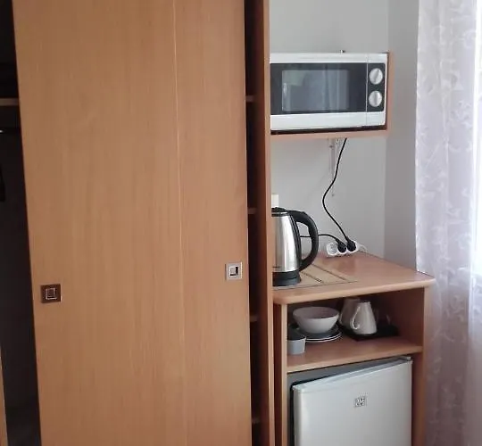 Homestay szállás Goscinne U Teresy *