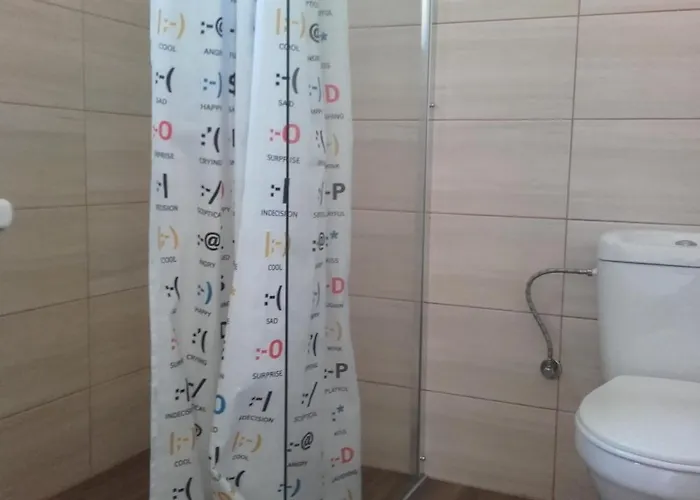 Goscinne U Teresy Mrzeżyno