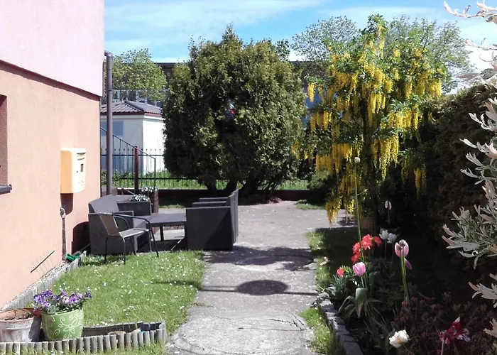 Goscinne U Teresy Mrzeżyno