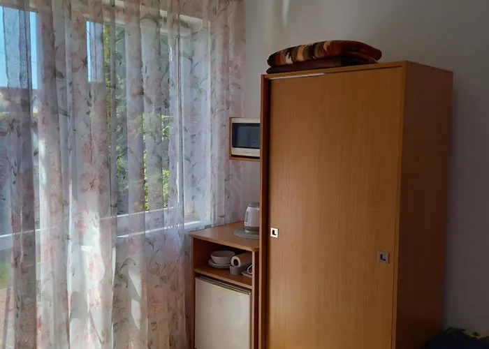 Goscinne U Teresy Habitación en casa particular