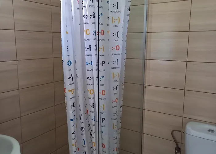 Homestay szállás Goscinne U Teresy