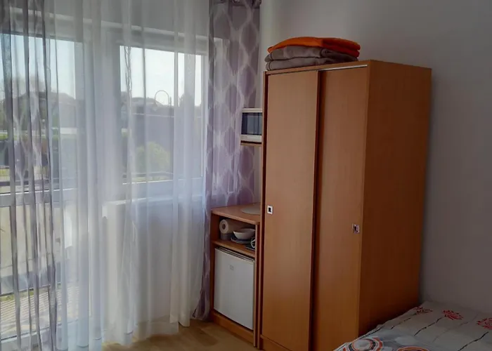 Goscinne U Teresy Homestay szállás *