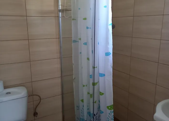 Goscinne U Teresy Mrzeżyno