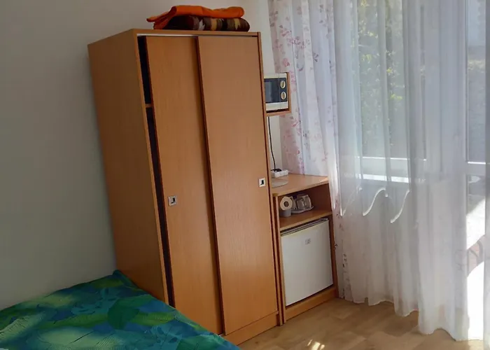 Goscinne U Teresy * Mrzeżyno