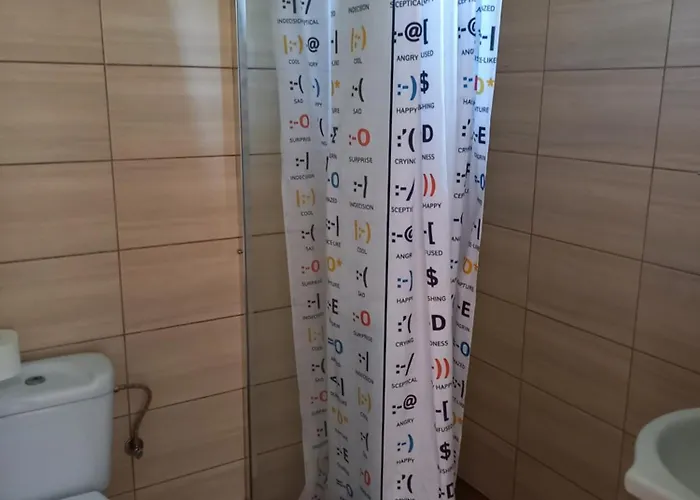 Goscinne U Teresy Mrzeżyno