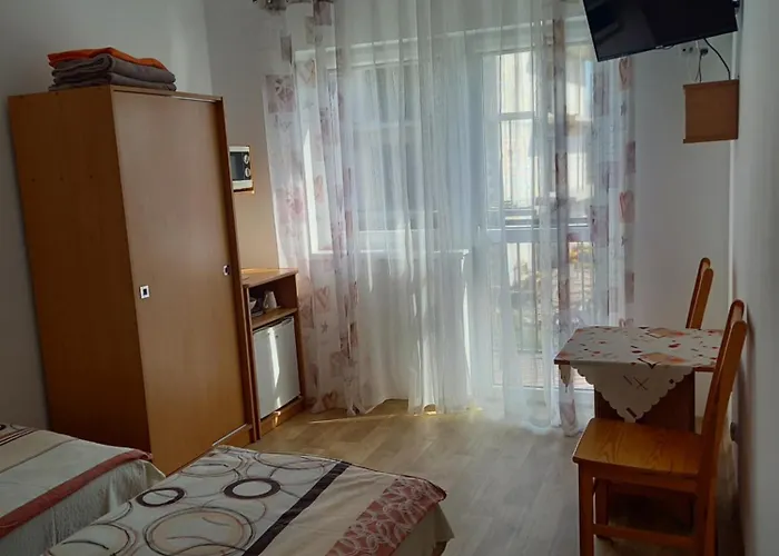 Goscinne U Teresy Homestay szállás *