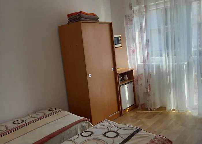 Homestay szállás Goscinne U Teresy