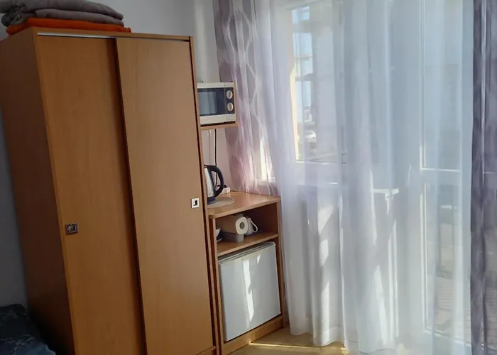 Goscinne U Teresy Homestay szállás *