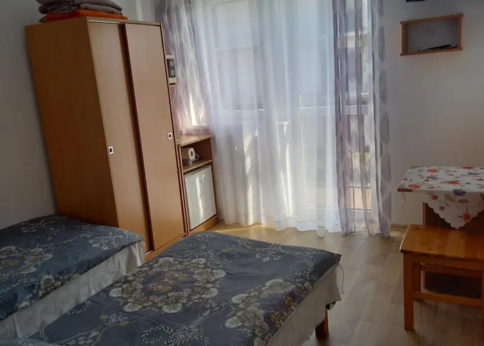 Goscinne U Teresy Homestay szállás